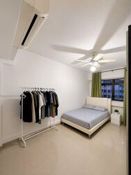 Blk 273C Wenya (Jurong West), HDB 5 Rooms #564560091